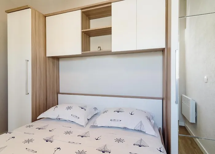 Apartment Kamerlengo *