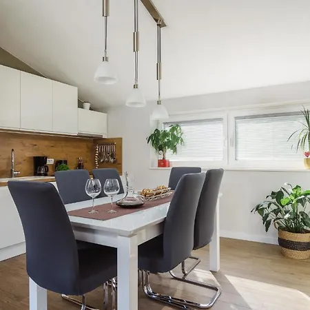 Kamerlengo Apartment