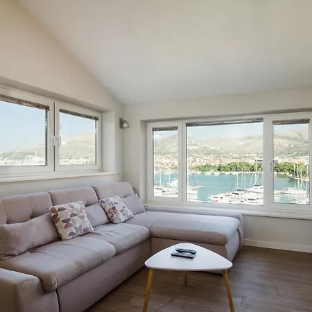 Apartman Kamerlengo *