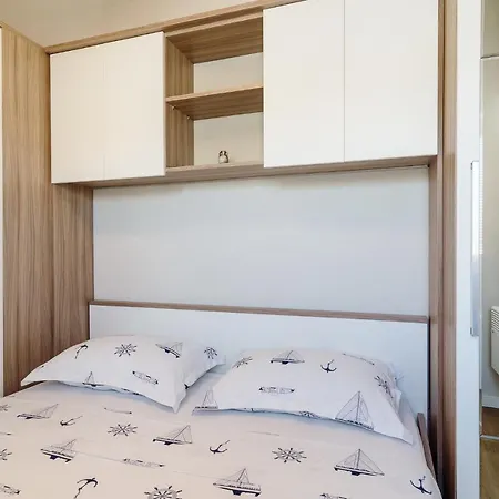 Apartment Kamerlengo *