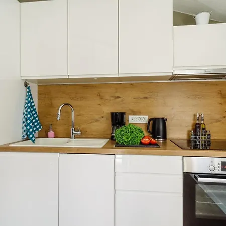 Kamerlengo 트로기르