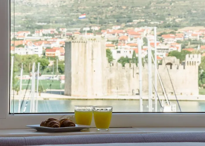 Kamerlengo Διαμέρισμα