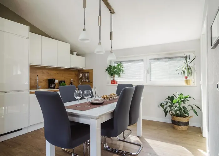 Kamerlengo Διαμέρισμα