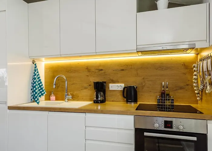 Kamerlengo Διαμέρισμα *