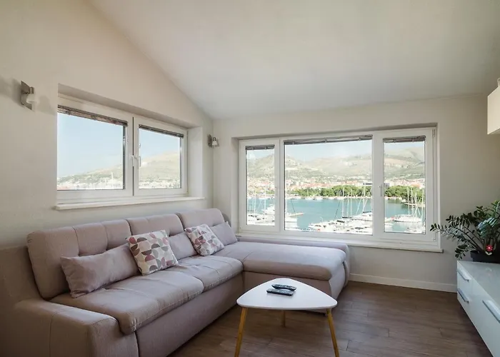 Διαμέρισμα Kamerlengo *